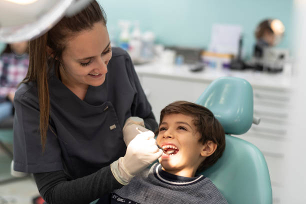 Best Emergency Treatment for Toothache in New California, OH