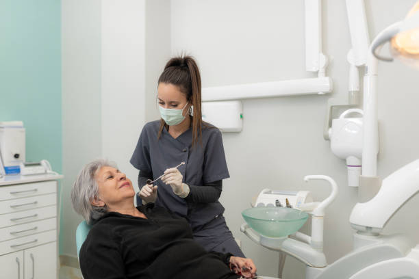 Best Urgent Dental Care in New California, OH