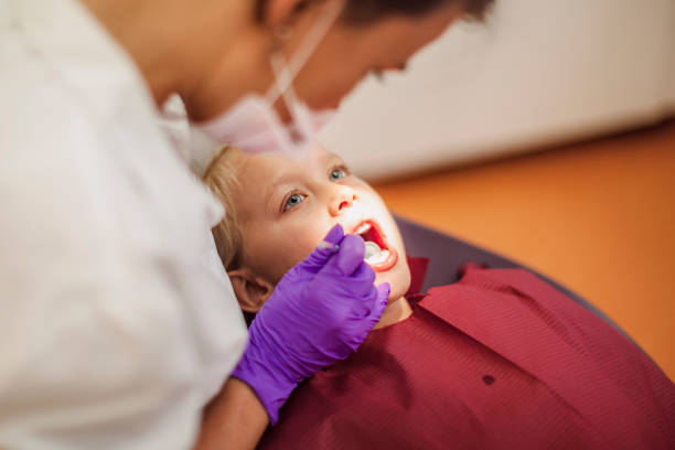 Best Walk-In Emergency Dentist in New California, OH