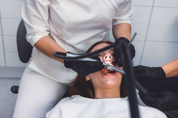 Best Emergency Root Canal Treatment in New California, OH