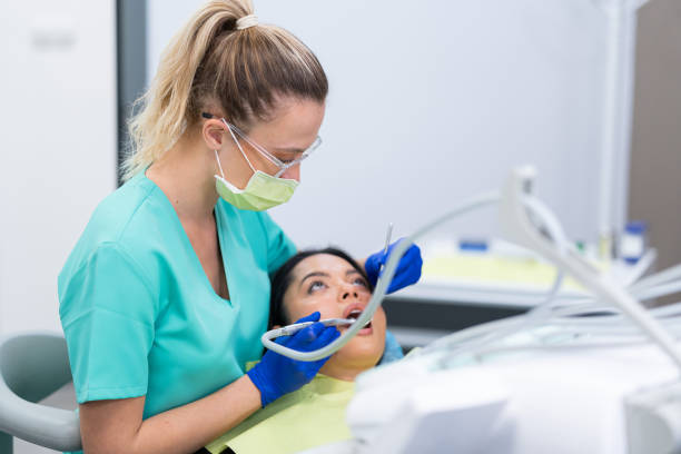 Best Weekend Emergency Dentist in New California, OH