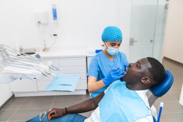 Best Urgent Dental Care in New California, OH