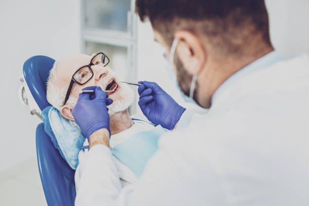 Best Emergency Treatment for Toothache in New California, OH